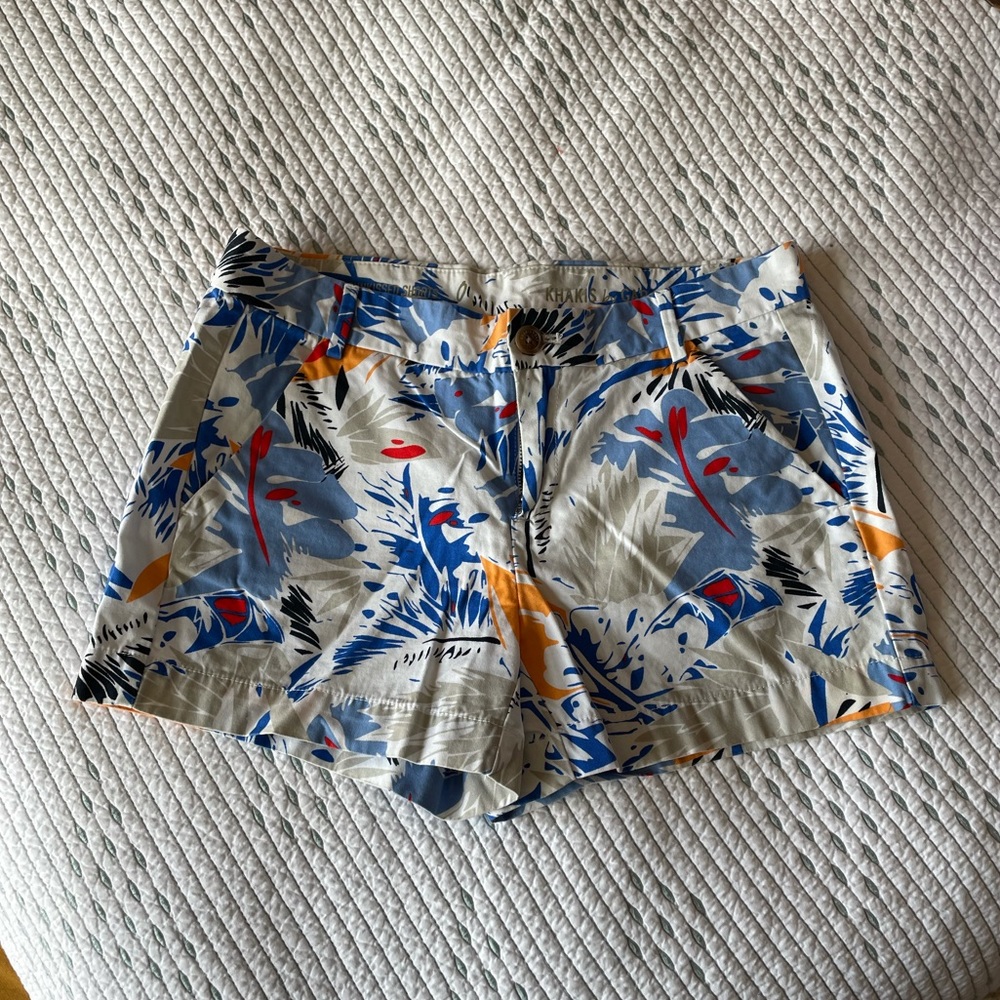 Gap shorts